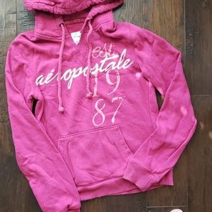 Aeropostale hoodie